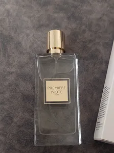 تجریه خرید ادوپرفیوم زنانه پریمیر نوت مدل LALIQUE L'AMOUR با رایحه خنک حجم 100 میلی‌لیتر