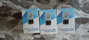 تجریه خرید محافظ ولتاژ اتکو مدل ET-16A-VA