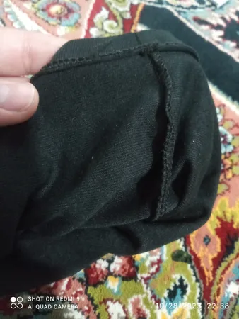 دستمال سر و گردن مدل اسکارف ورزشی