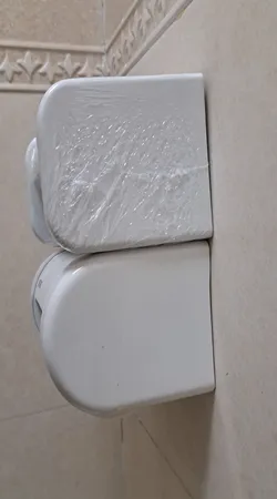 پایه رول دستمال کاغذی اطلس مدل یاس