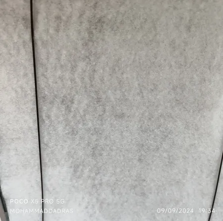 فیلتر هود پاسارگاد مدل S100 ابعاد 40*100ضخیم