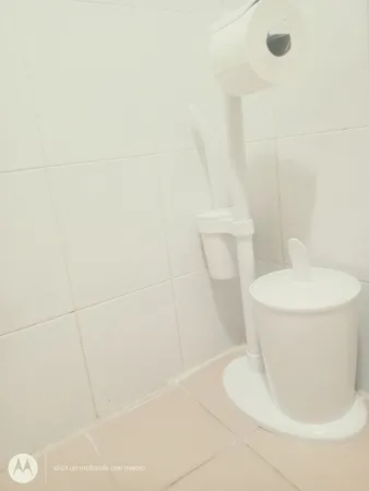 ست سطل و فرچه اطلس مدل الوند