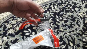 تجریه خرید عینک ایمنی رونیکس مدل RH-9020