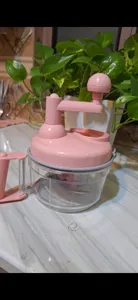 تجریه خرید خرد کن دستی ام آر اس کد 001