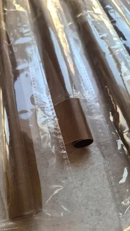 ورق نسوز آشپزی و شیرینی پزی مدل N1  با ابعاد 40 در 60 سانتی متر