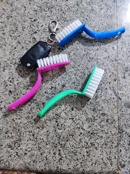 فرچه شست و شو مدل 3 Arc بسته 3 عددی