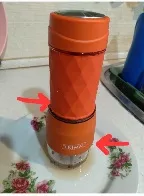 تجریه خرید اسپرسو ساز مدل سه در یک  NL11