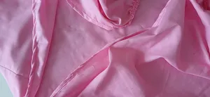 تجریه خرید ملحفه مدل کشدار کتان دونفره سایز 200x180 سانتی متر