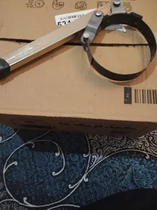 تجریه خرید آچار فیلتر روغن مدل M-PGO مناسب برای پژو 405