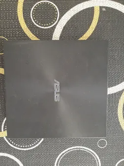 درایو DVD اکسترنال ایسوس مدل ZenDrive