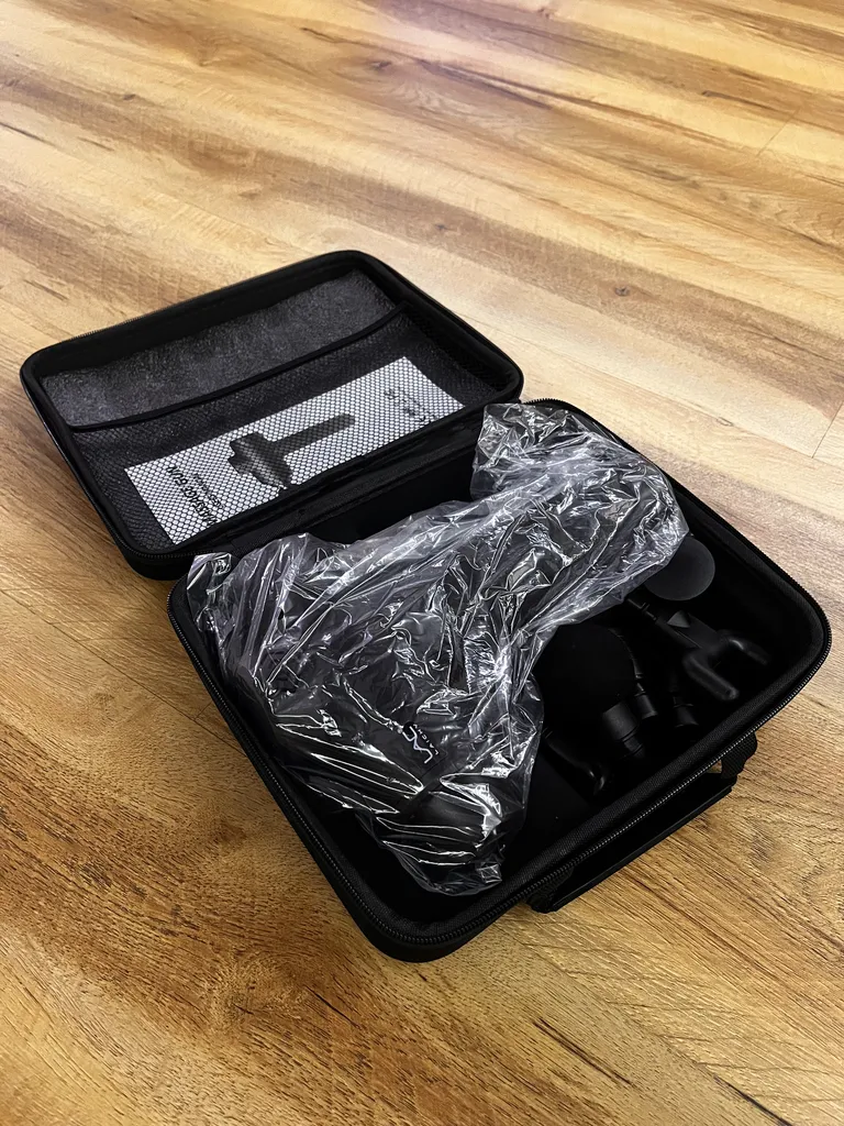 ماساژور برقی برند لایچی مدل L-055MG