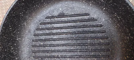 تابه وک چدن نالینو مدل Teyam سایز 24