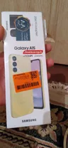 گوشی موبایل سامسونگ مدل Galaxy A15 دو سیم کارت ظرفیت 128 گیگابایت و رم 4 گیگابایت به همراه شارژر سامسونگ - ویتنام