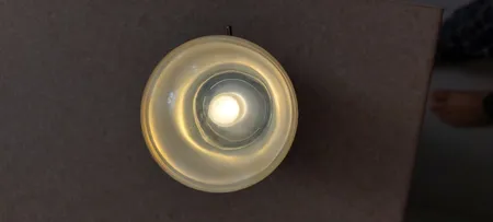 چراغ خواب مدل Nightlight-CV