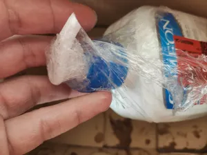 تجریه خرید ژل شستشو صورت کامان مدل Acne حجم 500 میلی لیتر