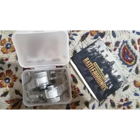 دسته بازی پاوان PUBG مدل L1R1 T6