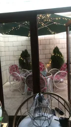 ریسه ال ای دی روژ کد  به طول 25 متر