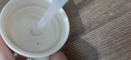 ماگ سفری مدل M54668 گنجایش 0.420 لیتر