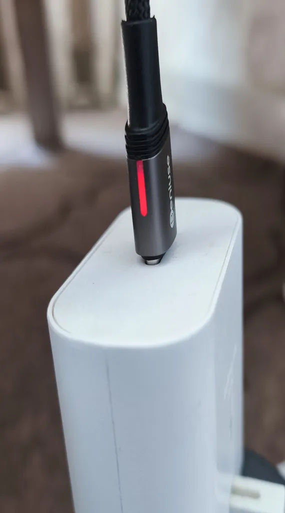 کابل تبدیل USB-C بنیوس مدل BE-CA03 طول 1متر