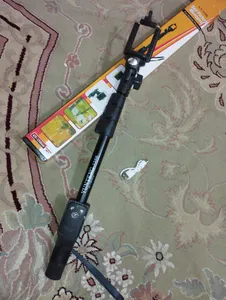 تجریه خرید پایه مونوپاد یانتنگ مدل YT-1288 به همراه ریموت با قابلیت Zoom