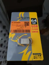 تجریه خرید فلش مموری تایگون مدل P91 ظرفیت 64 گیگابایت