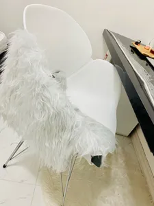 تجریه خرید صندلی بنیزان مدل صدف کد S530