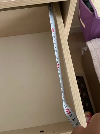 میز آرایش مدل S&E02