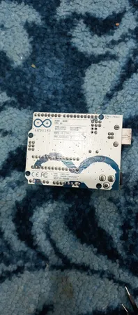 برد آردوینو UNO مدل R3