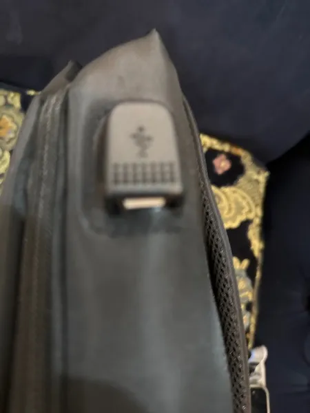 کوله پشتی پی ال پاور کد B