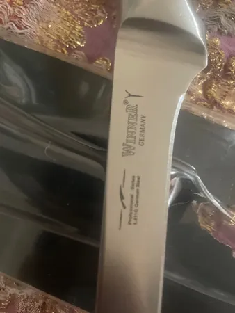 چاقو وینر مدل NS.03