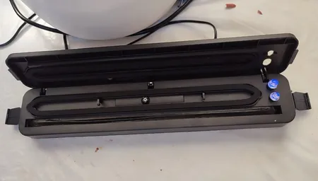 دستگاه وکیوم مدل WEiMEi-001/90W/-60KPA