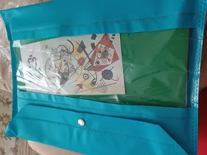 تجریه خرید کاغذ رنگی A4 تیما مدل 30 بسته 90 عددی