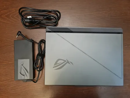 لپ تاپ 16 اینچی ایسوس مدل ROG Strix G614JV-i7 16GB 512SSD RTX 4060