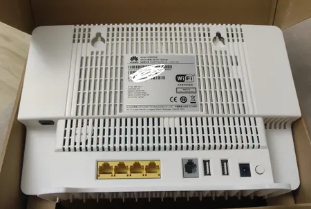 مودم روتر Gpon-ONT هوآوی مدل HG 8245Q2 Dual band UPC