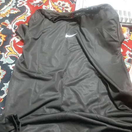 تی شرت آستین کوتاه مردانه کد 34160