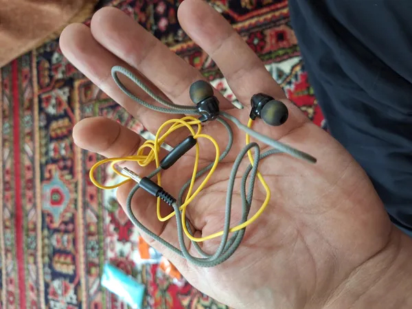 عکس ارسالی خریدار