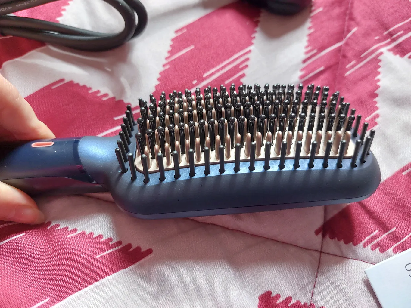 برس حرارتی فیلیپس مدل BHH885