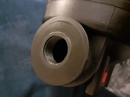 فیلتر پیش تصفیه کننده آب سوفیلتر مدل pw