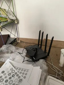 تجریه خرید روتر بی سیم 4G دی-لینک مدل DWR-M960 4G AC1200