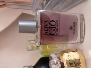 تجریه خرید ادو پرفیوم مردانه  وودی سنس مدل آکوا جیو جورجیو آرمانی حجم 100 میلی لیتر