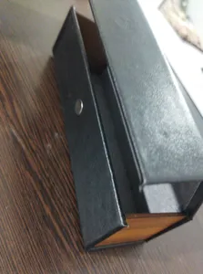 تجریه خرید قاب عینک او جی ای مدل J02001