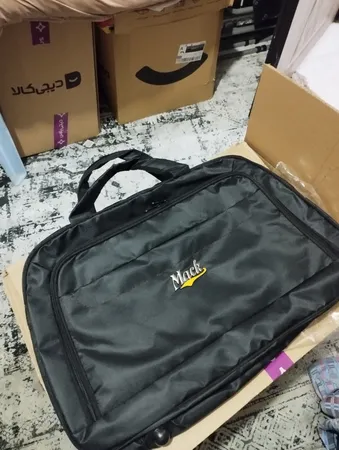 ساک سفری مدل W140