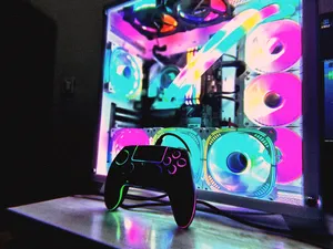 تجریه خرید دسته بازی هیسکا مدل HR-71