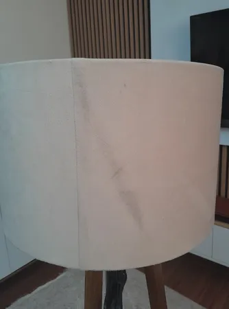 آباژور ایستاده مدل سه پایه عصایی 1000