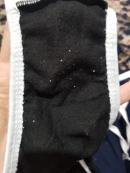 ست شورت و سوتین زنانه کد 741996