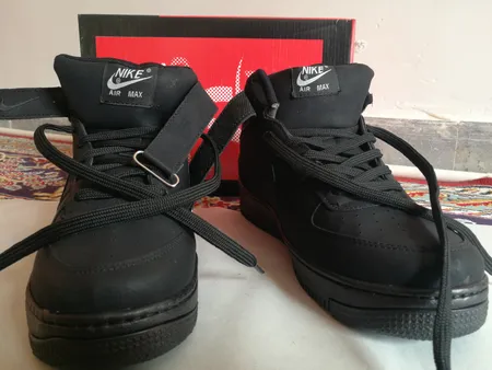 کفش پیاده روی مدل AIR FORCE-SA-ME