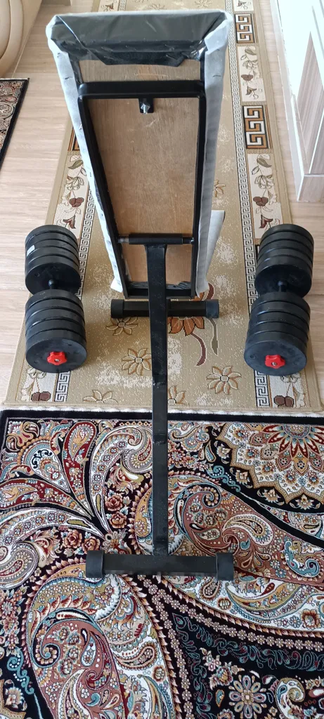 میز پرس مدل K40