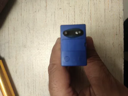 باتری یو پی اس 4 ولت 1200 میلی آمپر ساعت مدل JB -1200