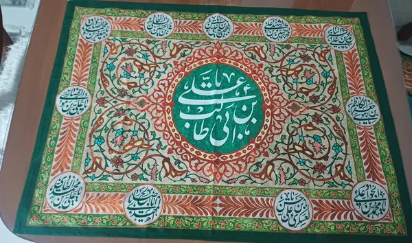 عکس ارسالی خریدار