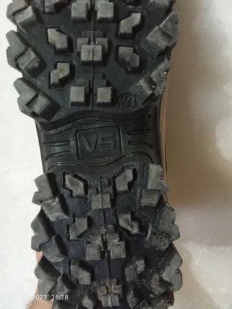 کفش طبیعت گردی سارزی مدل J.X_a.s.a.l.i